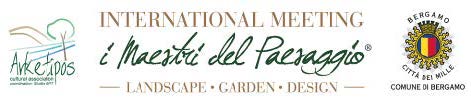 Maestri del Paesaggio 2016