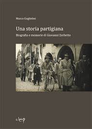 Una storia partigiana_cop