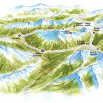 Valfurva-mappa viaggio2016