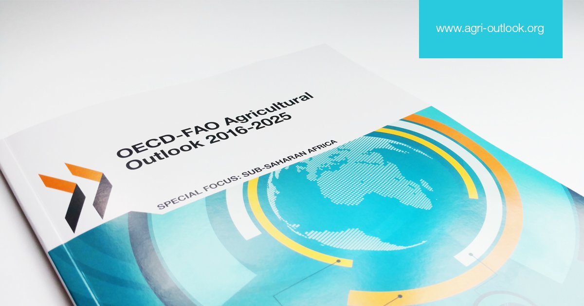 Report FAO-OSCE