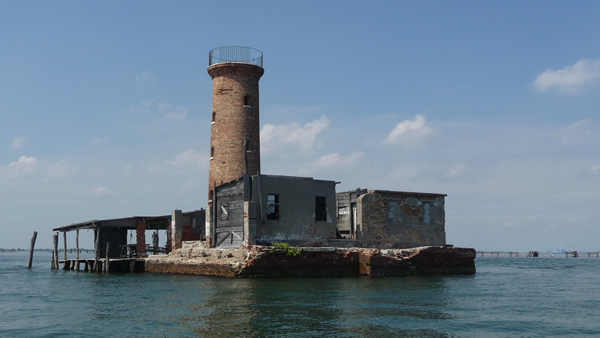 Il Faro Spignon-VE
