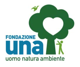 Logo Fondazione UNA