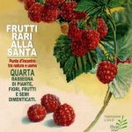 frutti rari 2016