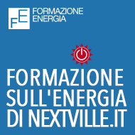 Formazione energia