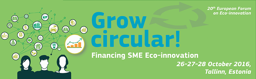 Grow circular