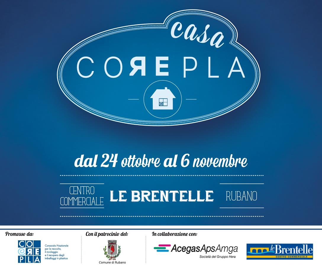 casa corepla