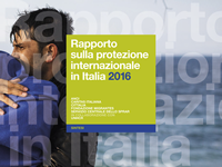 Anci_Rapporto protezione 2016