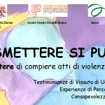 Smettere si puo