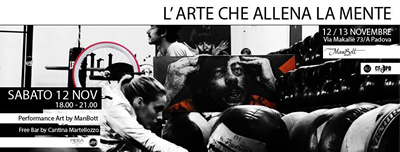 arte che allena mente