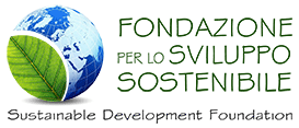 fondazione sviluppo sostenibile logo