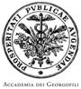 logo georgofili