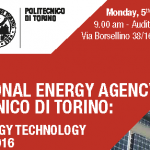 focus on Energy Technology
