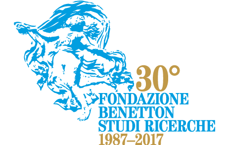 Fondazione Benetton-logo