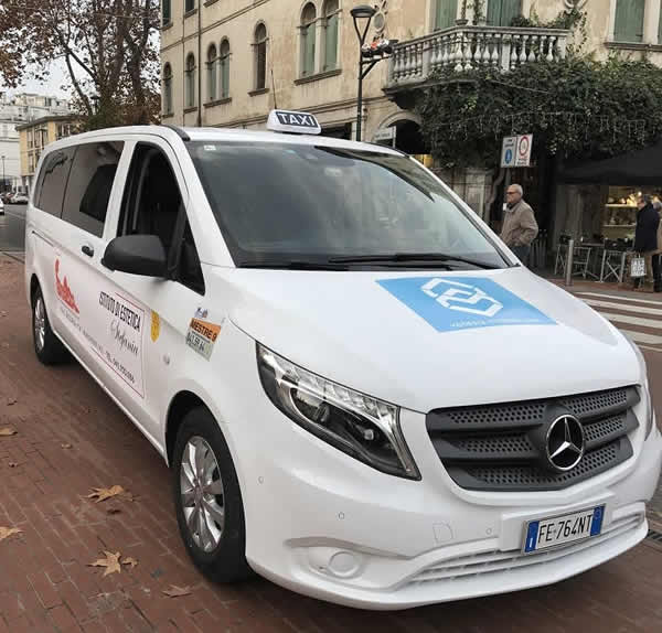 MVmant-taxi on demand