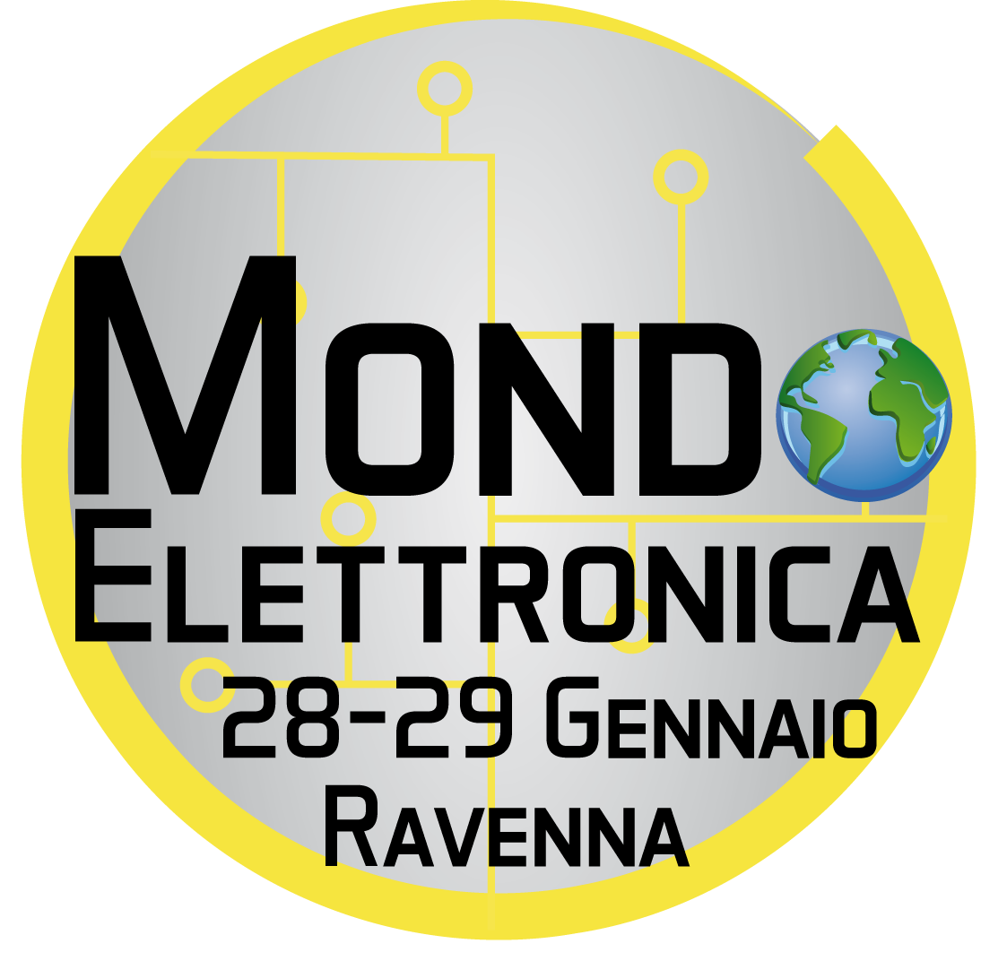 mondo elettronica