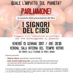 viaggi del cibo
