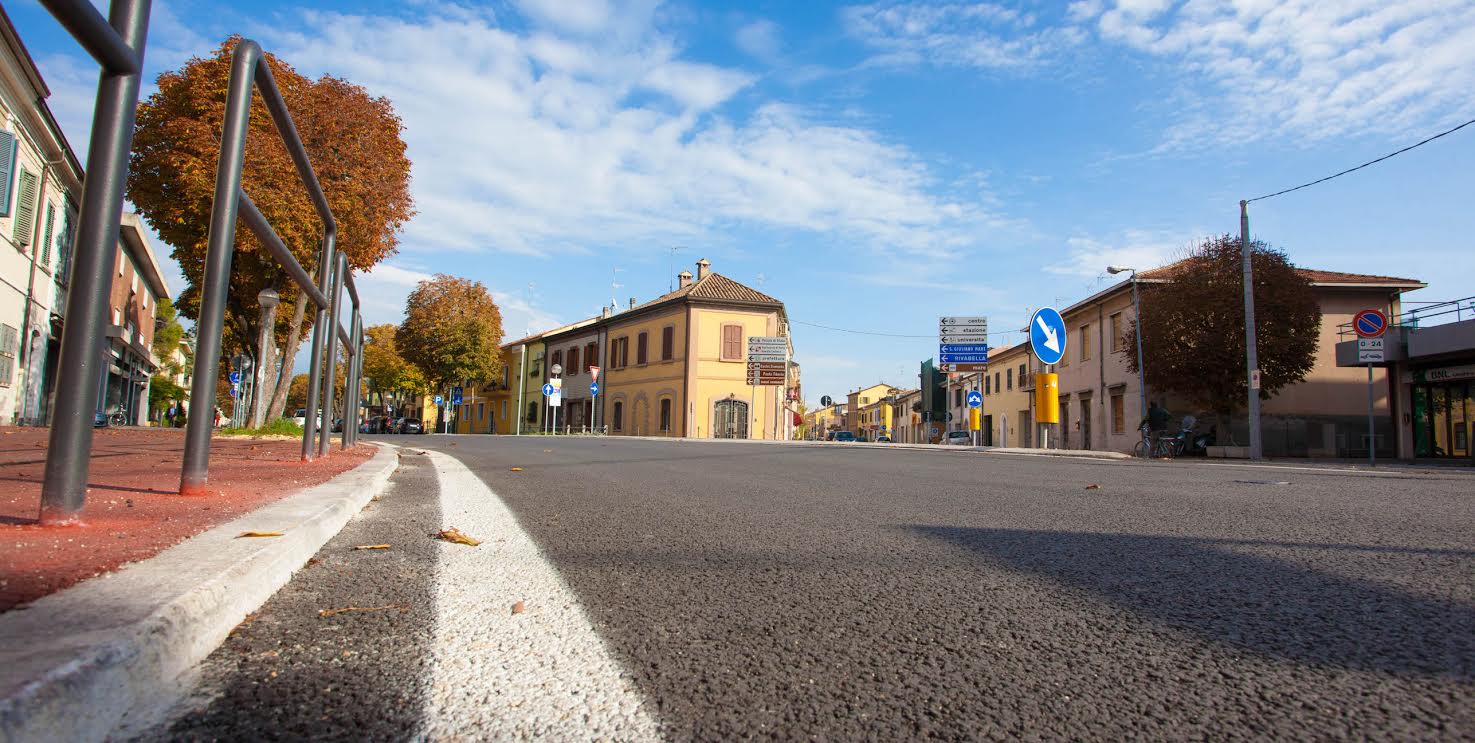 CS Progetto Nereide