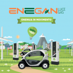 Energia in movimento - Enegan