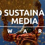 Food sustainability media award