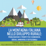 montagna italiana-sviluppo rurale
