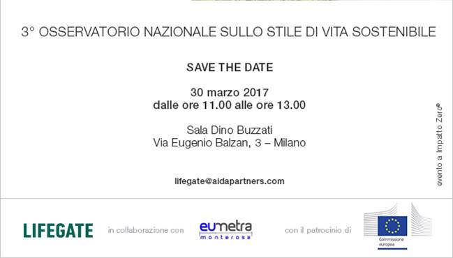 30 marzo vitasostenibile
