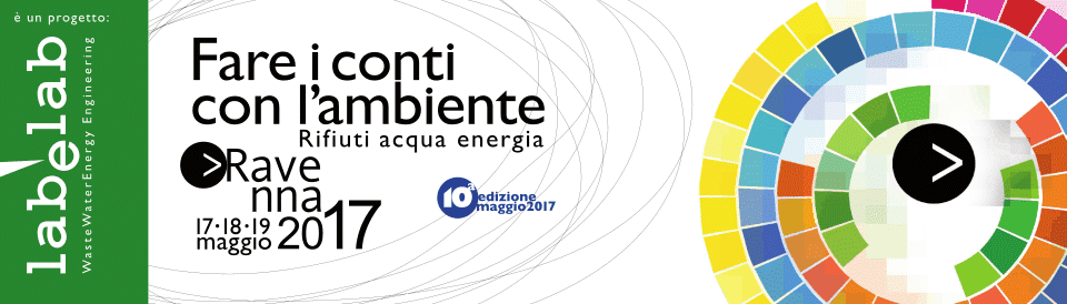 i conti con l'ambiente