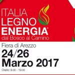 legno energia 2017