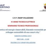 volantino seminario 8 aprile