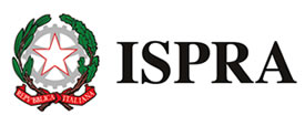 logo ISPRA