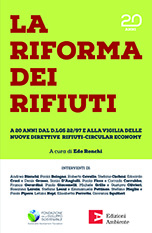 Cover_La riforma dei rifiuti