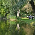 Parco_Villa_Fogazzaro_Colbachini_Montegalda