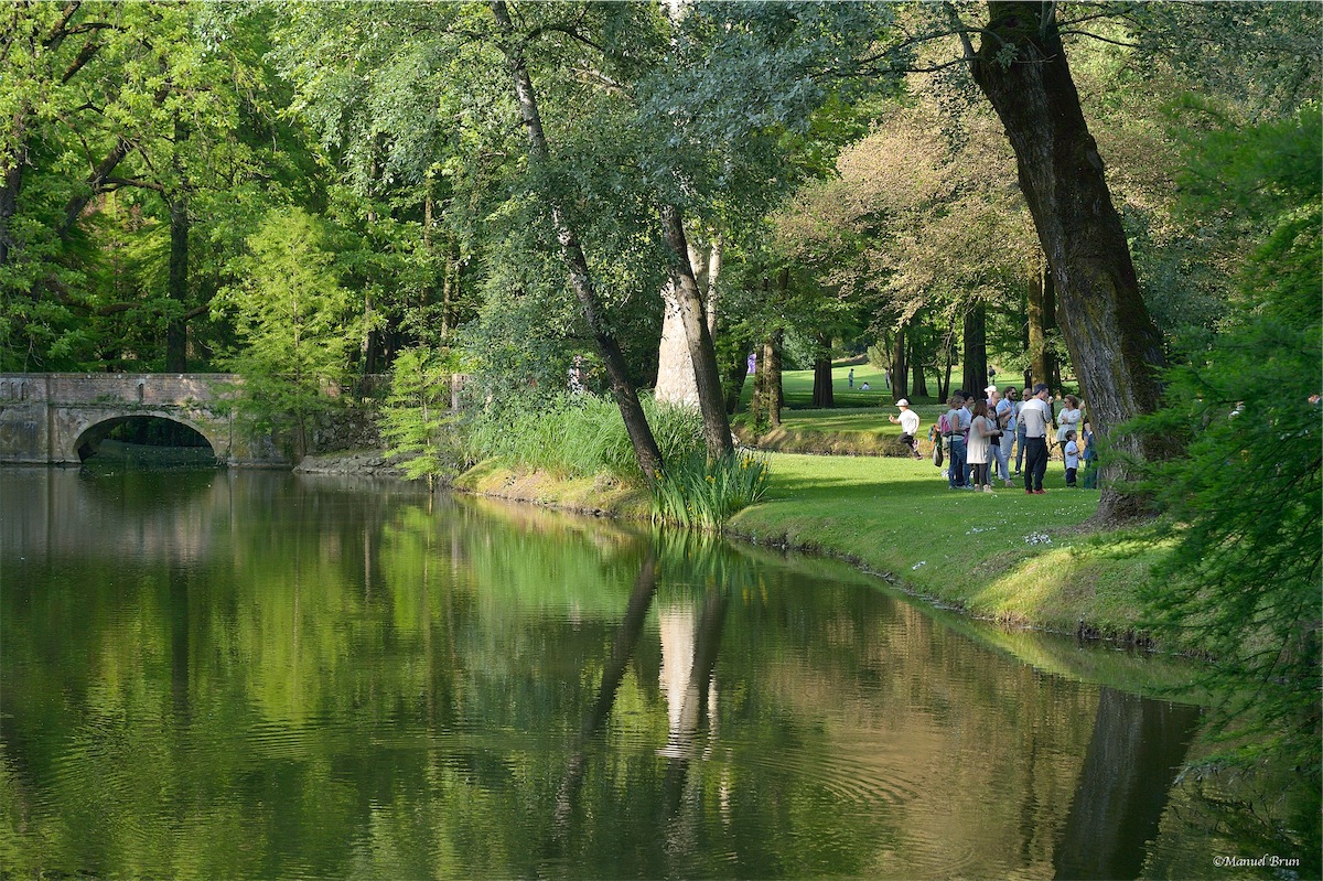 Parco_Villa_Fogazzaro_Colbachini_Montegalda