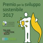 sviluppo sostenibile premio-2017