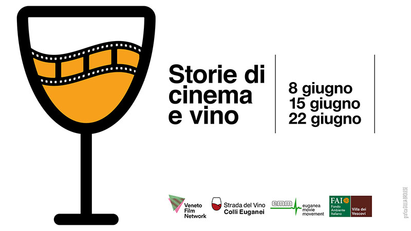 cinema e vino