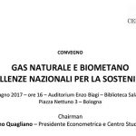 gas naturale ritaglio