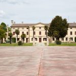 Il borgo foto di A.Osio
