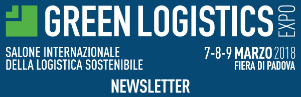Green logistcs Expo