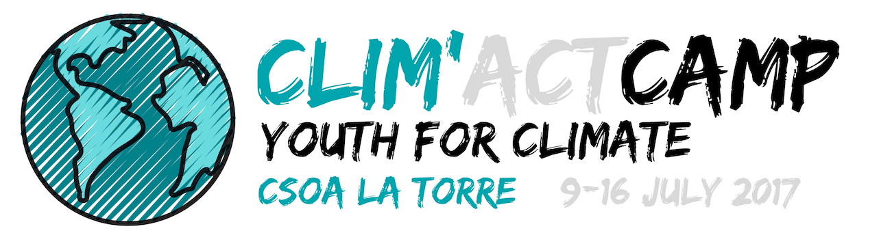 youth for climate