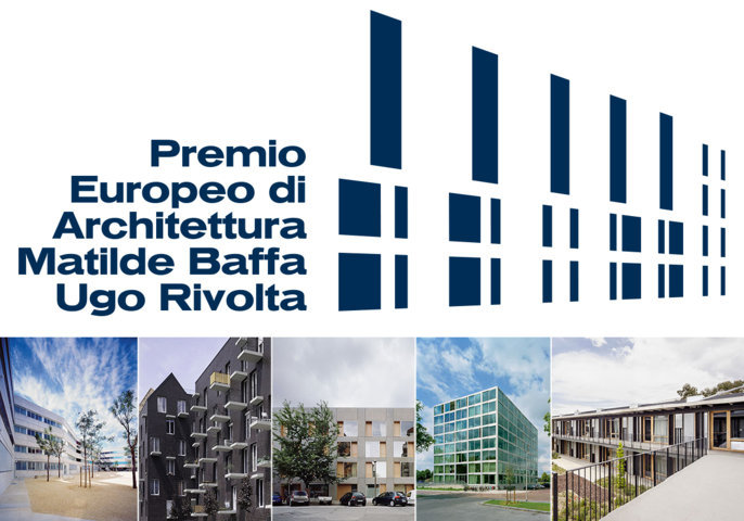 Premio Baffa-Rivolta collage