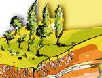 ambiente geologico Pistoia