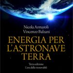energia per l'astronava terra