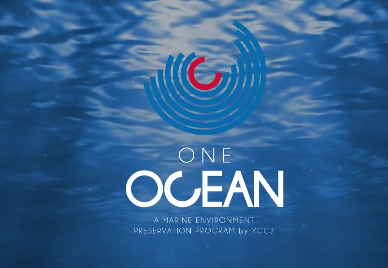 one ocean