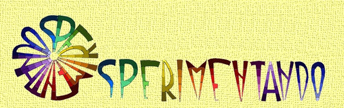 sperimentando