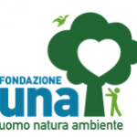 una