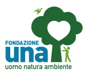 una