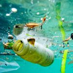 Plastica-nemico acqua