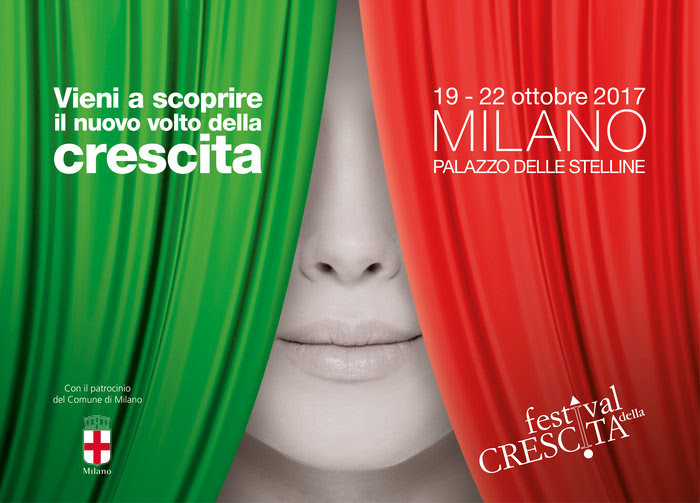 milano festival della crescita