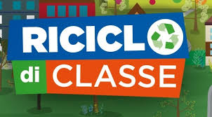 riciclo di classe 2018