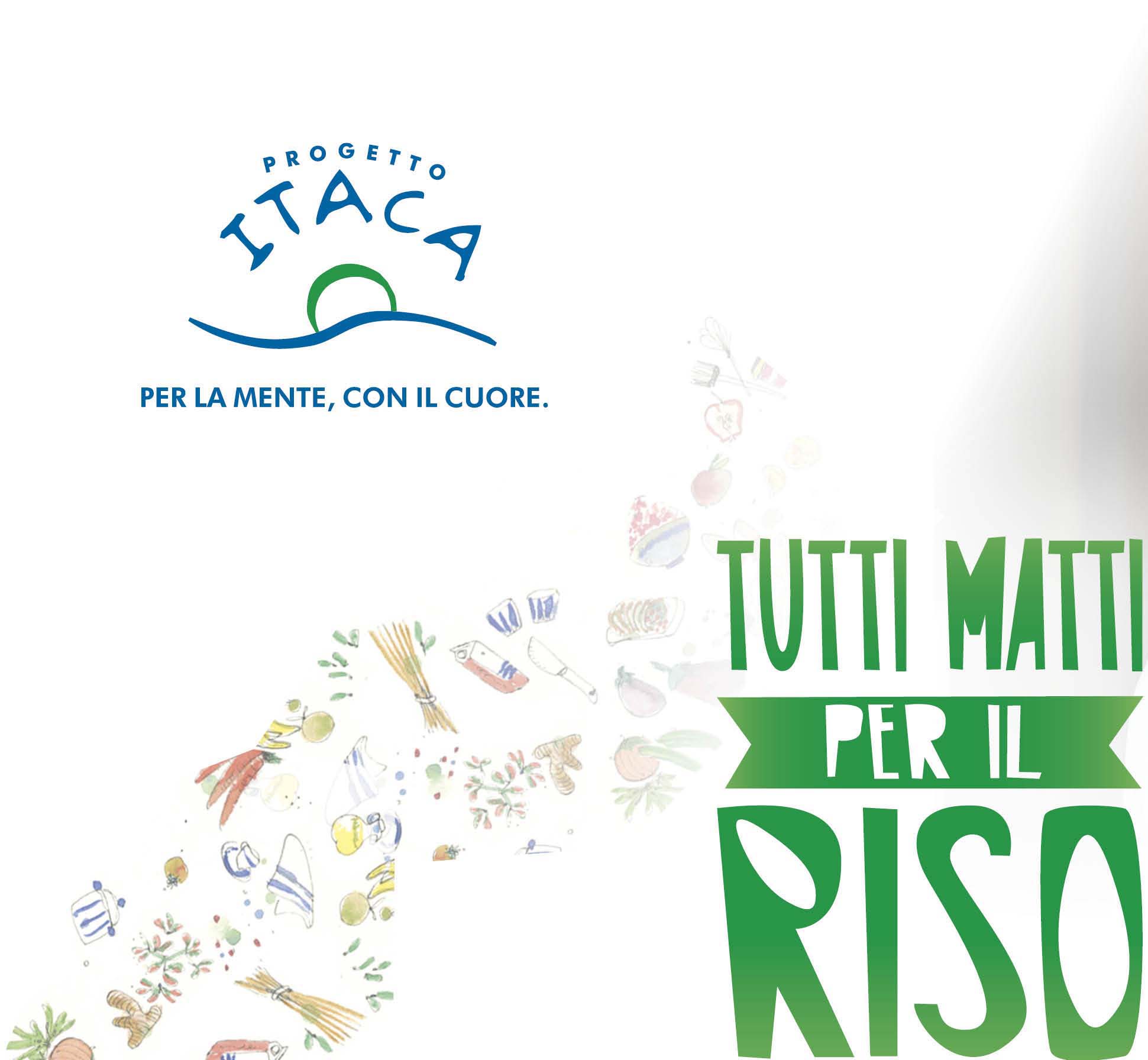 tutti matti xil riso