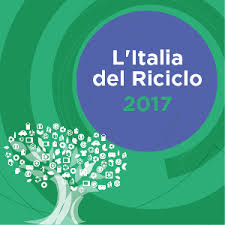 Italia del riciclo